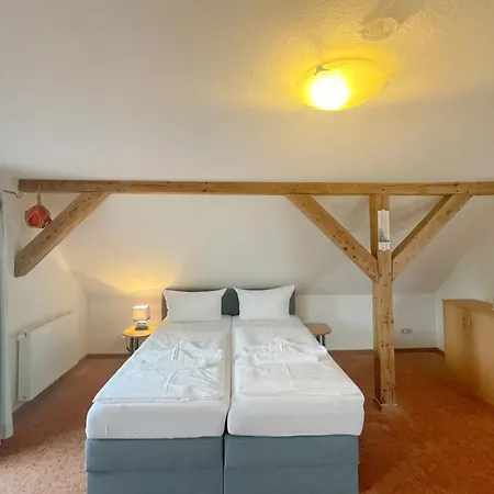 Haus Antje קולפינזה