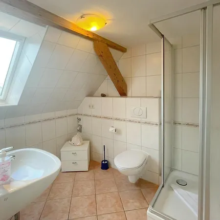 Haus Antje * קולפינזה