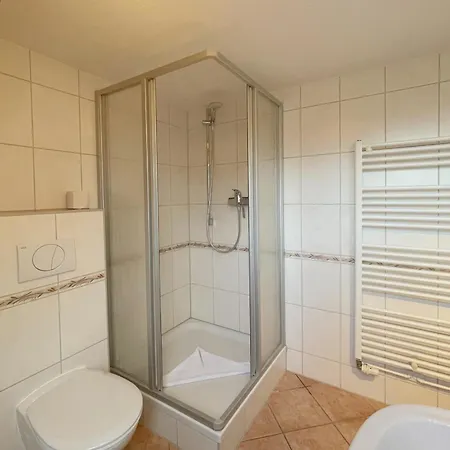 Haus Antje קולפינזה