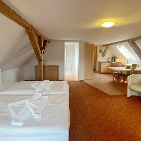 Haus Antje Apartment
