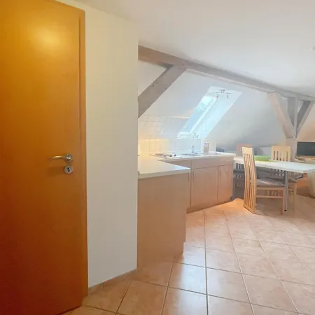 Haus Antje Apartment Kolpinsee