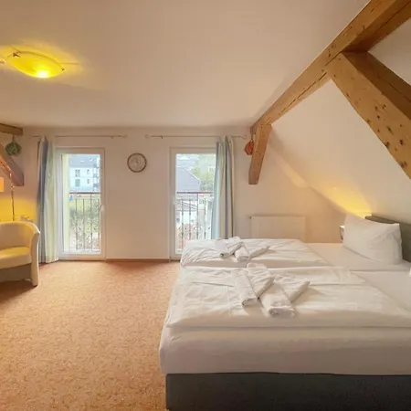 Haus Antje Apartment