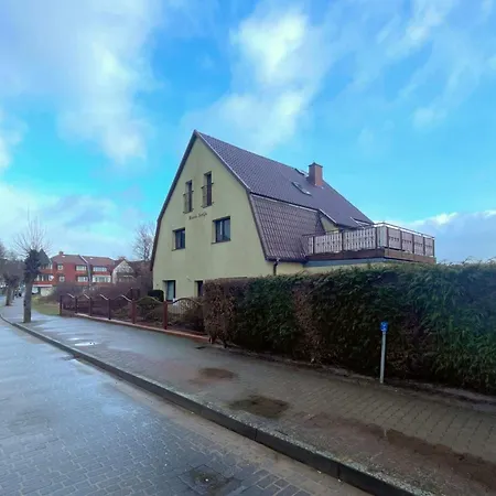 Haus Antje *