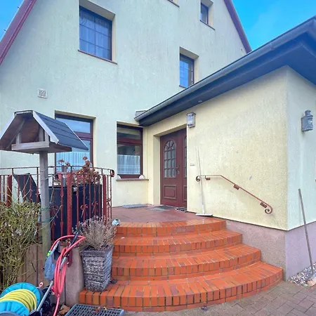 Haus Antje