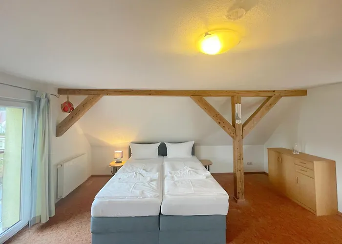 Haus Antje Kölpinsee