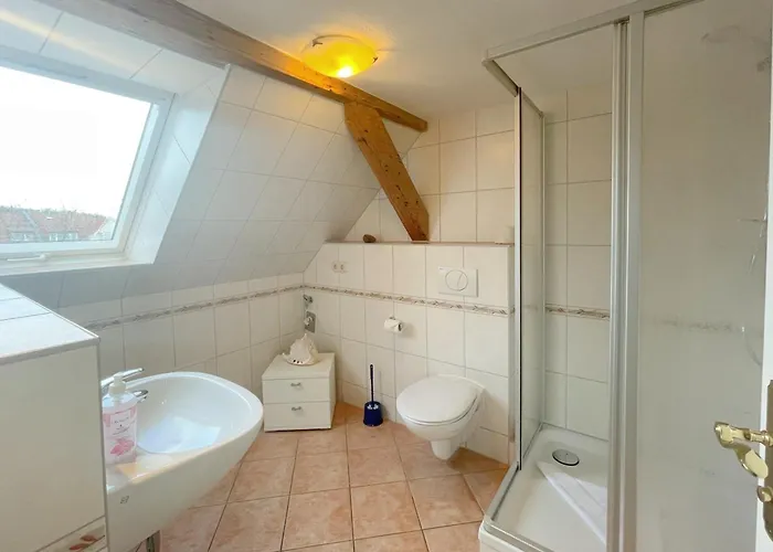 Haus Antje * Kölpinsee