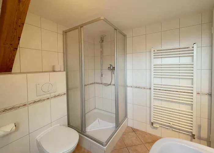 Haus Antje Kölpinsee