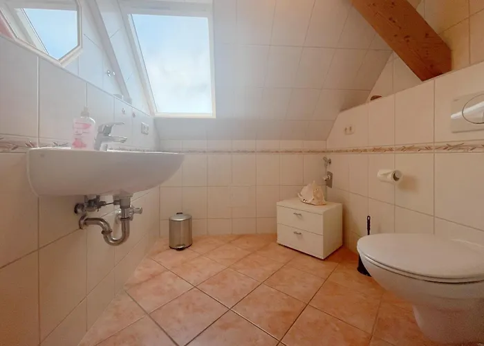 Haus Antje * Kölpinsee