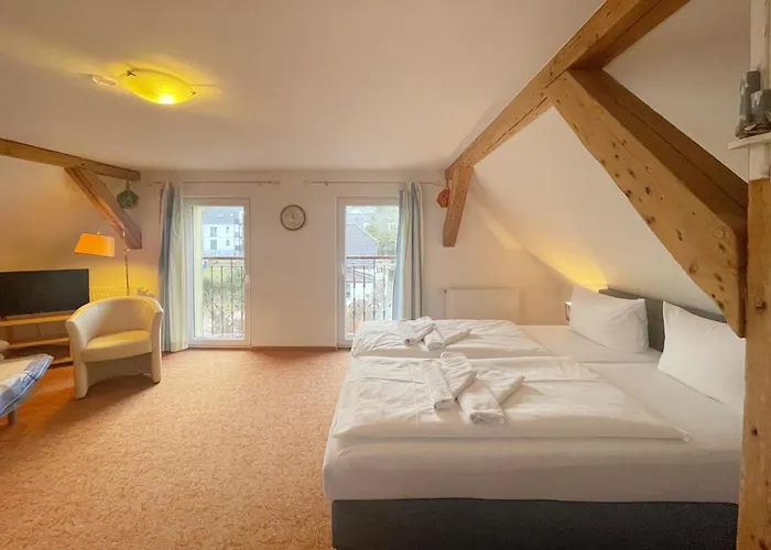 Haus Antje Lejlighed